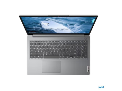 Lenovo 15IGL7 N4020 4+128GB W - Portatil Procesador Celeron 128 Gb Ssd 15"