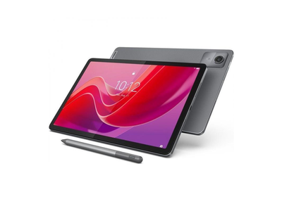 Lenovo M11 + PEN 4+128GB - Tablet 10" Android