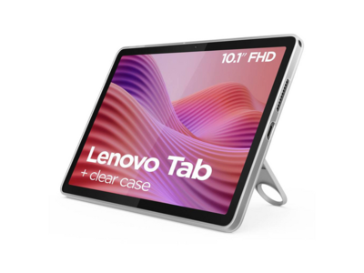 Lenovo TAB M10 + CLEAR CASE 4+64GB - Tablet 10" Android