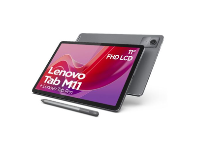 Lenovo TAB M100 LUNA GREY 8+128GB - Tablet 10" Android