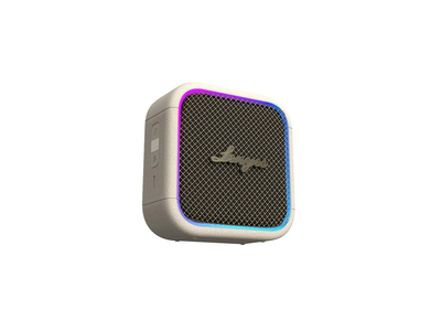 Lenyes S890 CLASSICS WHITE BT IPX6 TWS - Altavoz