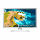 Lg 24TQ510SWZ - Monitor 24"