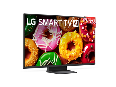 Lg 27LB70006LA.AEU - Monitor 27"