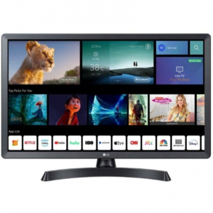 Lg 28TQ515S-PZ - Monitor 28"