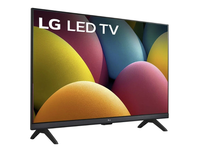 Lg 32LR60006LA.AEUQ - Televisor Led Smart Tv 32" Fhd