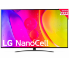 Lg 50NANO816QA - Televisor Led Smart Tv 50" 4k