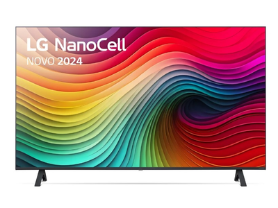 Lg 50NANO81T6A - Televisor Led Smart Tv 50" 4k