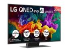 Lg 50QNED87B6A.AEU - Televisor 50" Mini Led 4k