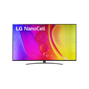 Lg 55NANO826QB - Televisor Led Smart Tv 55" 4k | ElectroNow