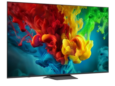 Lg 55QNED83B6A.AEU - Televisor Led Smart Tv 55" 4k