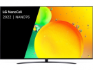 Lg 65NANO766QA - Televisor Led Smart Tv 65" 4k