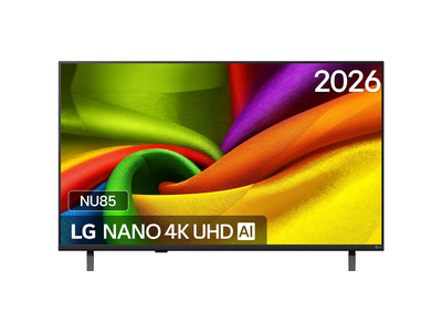 Lg 65NU850B6LA.AEU - Televisor Led Smart Tv 65" 4k