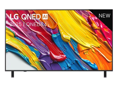 Lg 65QNED84A6C.AEU - Televisor Led Smart Tv 65" 4k