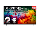 Lg 85QNED72B6A.AEU - Televisor 85" Mini Led 4k