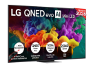 Lg 86QNED87B6A.AEU - Televisor 86" Mini Led 4k