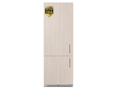 Lg CCJ7396SCHQ - Frigorifico Combi Integrable Nofrost C Alto 193,5 Cm Ancho 69.5 Cm