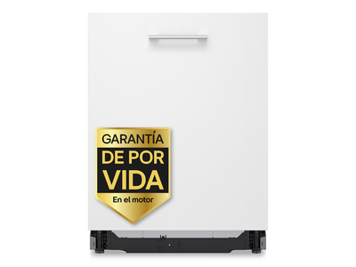 Lg DB273TX - Lavavajillas Integrable A 14 Cubiertos