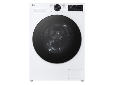 Lg F2X50S8TLB - Lavadora Carga Frontal 8 Kg 1200 Rpm A Blanco