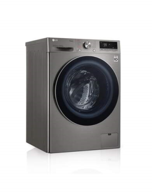 Lg F4WV5010S2S - Lavadora Carga Frontal 10,5 Kg 1400 Rpm B Inox