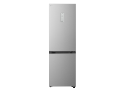 Lg GBBSJ11EPY - Frigorifico Combi Nofrost E Alto 186 Cm Ancho 59,5 Cm Inox