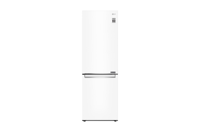 Lg GBP31SWLZN - Frigorifico Combi Nofrost E Alto 186 Cm Ancho 59,5 Cm Blanco