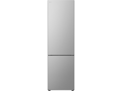 Lg GBV22NCCPY - Frigorifico Combi Nofrost C Alto 203 Cm Ancho 595 Cm Inox