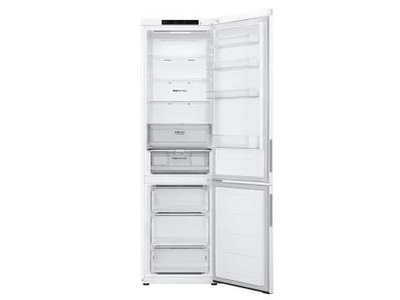 Lg GBV22NCCSW - Frigorifico Combi Nofrost C Alto 203 Cm Ancho 595 Cm Blanco