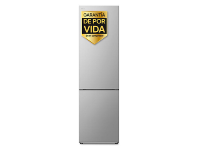 Lg GBV22NCDPY - Frigorifico Combi Nofrost D Alto 203 Cm Ancho 59.5 Cm. Inox