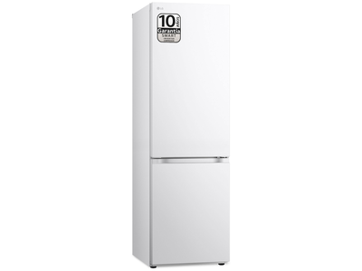 Lg GBV3100DSW - Frigorifico Combi D Alto 186 Cm Ancho 59.5 Cm Blanco