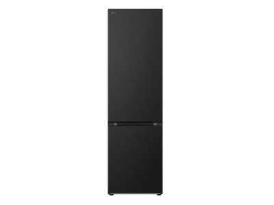 Lg GBV3200CEP - Frigorifico Combi Nofrost C Alto 203 Cm Ancho 59,5 Cm Negro