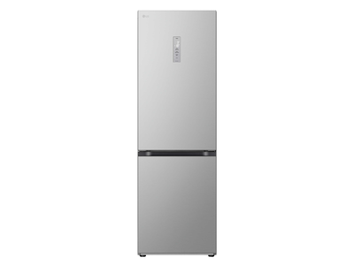 Lg GBV7170EPY - Frigorifico Combi Nofrost E Alto 186 Cm. Ancho 59.5 Cm. Inox