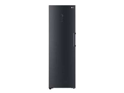 Lg GFM61MCCSF - Congelador Vertical D Alto 186 Cm 324 Litros Negro