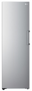 Lg GFT41PZGSZ - Congelador Vertical Nofrost E Alto 186 Cm 355 Litros Inox