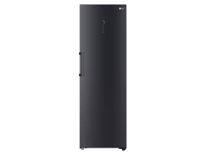 Lg GLM71MCCSX - Frigorifico Una Puerta C Alto 186 Cm Ancho 59,5 Cm Negro