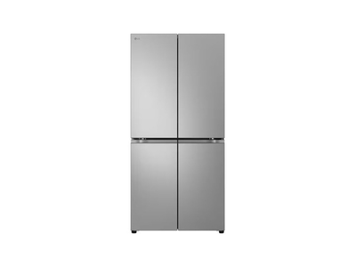 Lg GMB860PYDE - Frigorifico Americano Nofrost E Inox