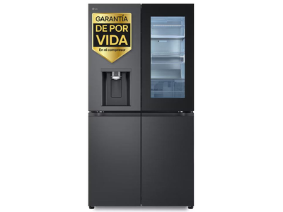 Lg GMG961EVKE - Frigorifico Americano Nofrost E Negro