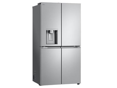 Lg GML960PYBE - Frigorifico Americano Nofrost E Inox