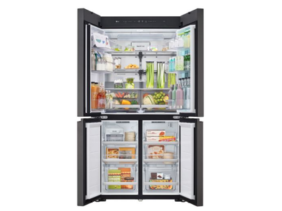 Lg GMV960NNME - Frigorifico Americano Nofrost E Inox