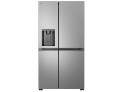 Lg GSJC41PYPE - Frigorifico Americano Nofrost E Inox