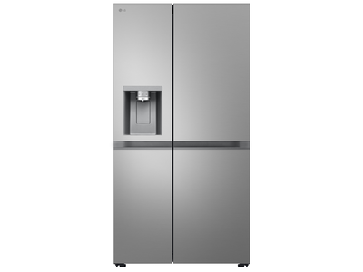 Lg GSLE81PYBC - Frigorifico Americano Nofrost C Inox