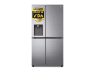 Lg GSLV71PZTD - Frigorifico Americano Nofrost D Inox