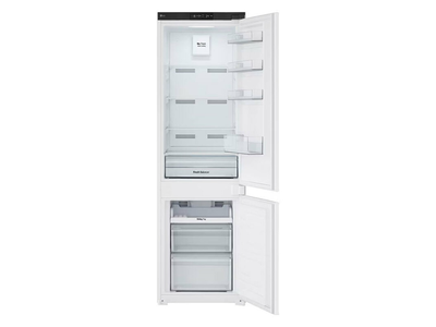 Lg GTFN256SER - Frigorifico Combi Integrable Nofrost E Alto 180 Cm Ancho 55 Cm