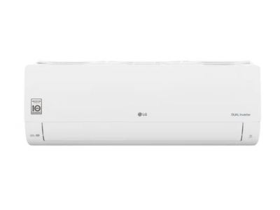 Lg MAGNA09MX.SET - Aire Acondicionado Inverter 2150 Frigorias Split 1x1