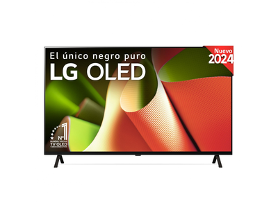 Lg OLED65B42LA.AEU - Televisor Led Smart Tv 65" 4k