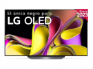 Lg OLED77B36LA - Televisor Led Smart Tv 77" 4k