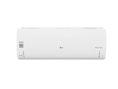 Lg REPLACE09X.SET - Aire Acondicionado Inverter 2150 Frigorias Split 1x1