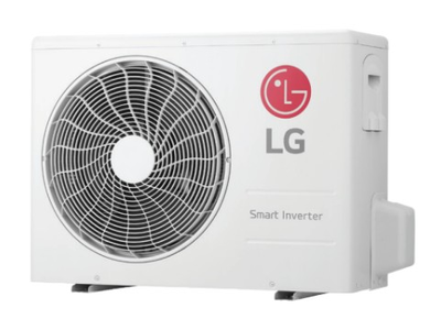 Lg REPLACE18Z.SET - Aire Acondicionado Inverter 4299 Frigorias Split 1x1