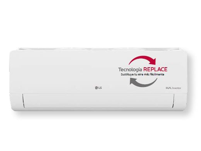 Lg REPLACE24X.SET - Aire Acondicionado Inverter