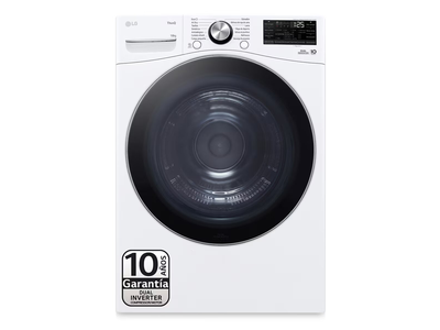 Lg RH18U8AVCW - Secadora Con Bomba De Calor 18 Kg D Blanco