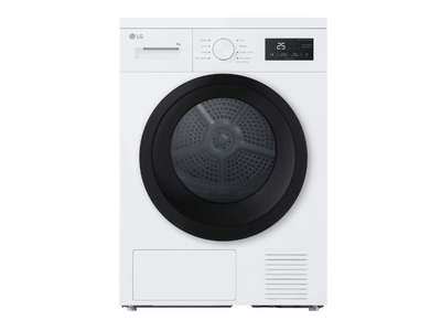 Lg RHA1008NWK - Secadora Con Bomba De Calor 8 Kg D Blanco